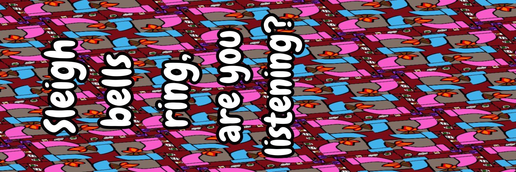 Christmas Themed Colored Bookmark Sheets-2x6 and 2x8 product image (3)