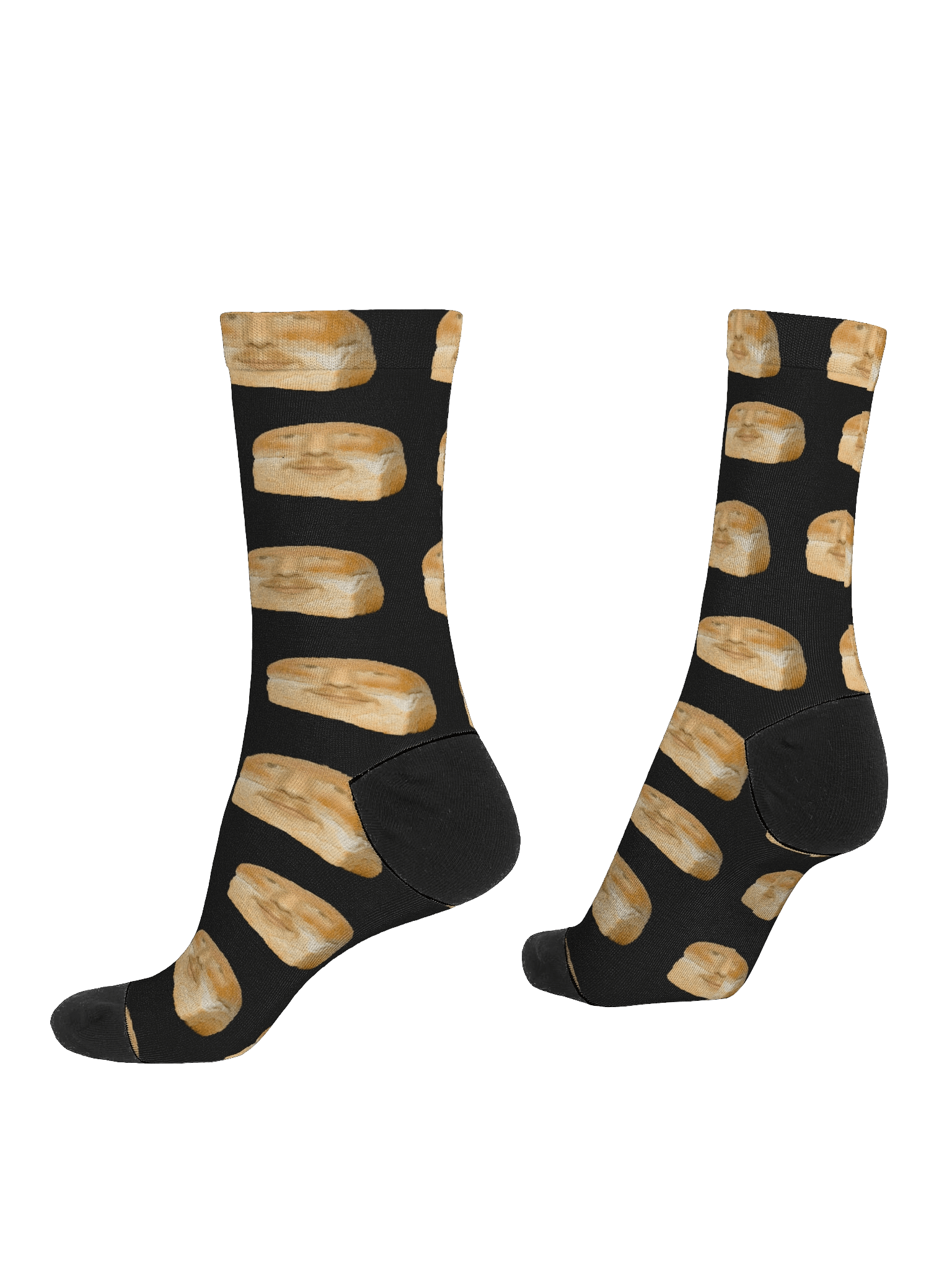 ThiccBread Socks product image (4)