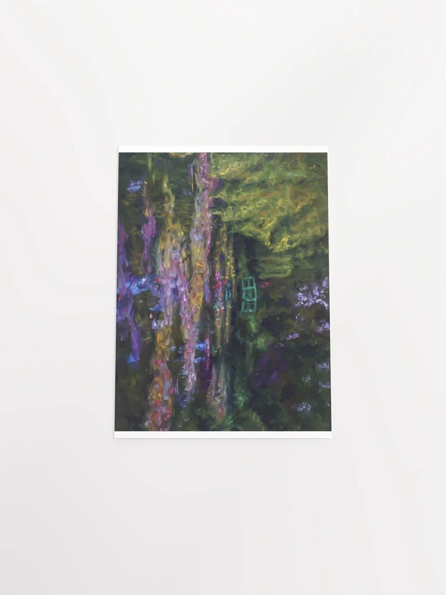 Monets Garden product image (4)