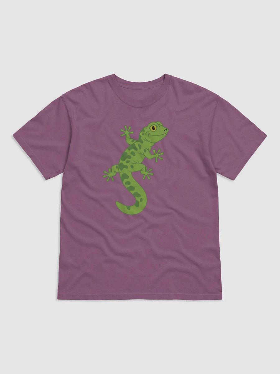 Gecko Climb Comfort Tee product image (1)