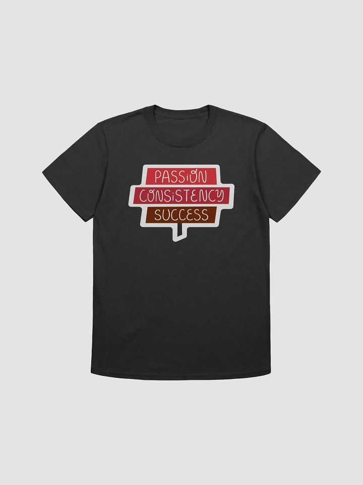 Passion, Consistency, Success product image (1)