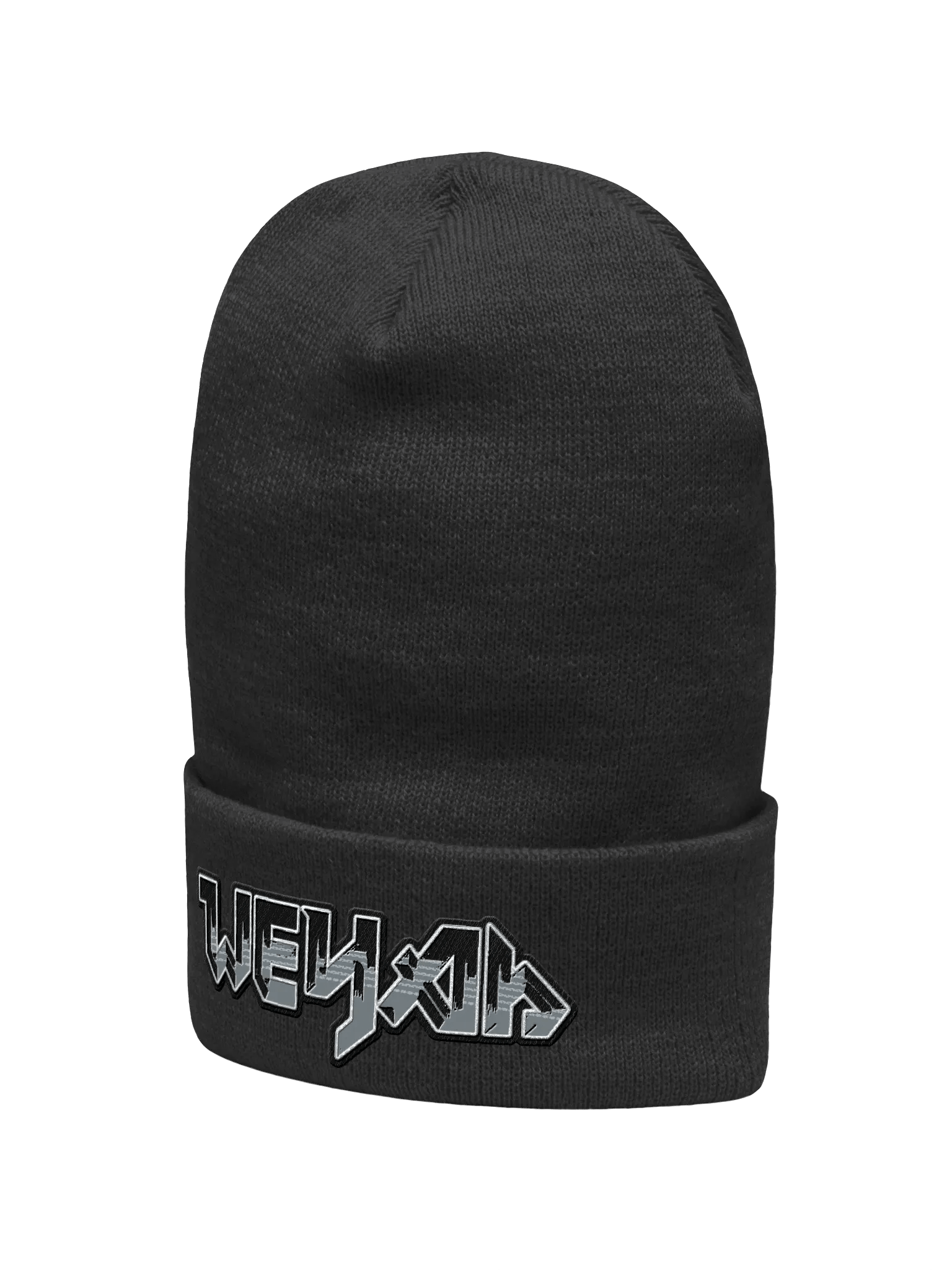 WEYAH Bold Metallic Beanie product image (17)