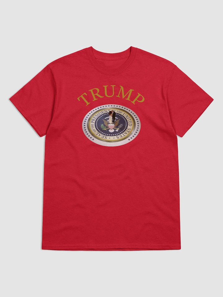 Presidential Seal product image (2)