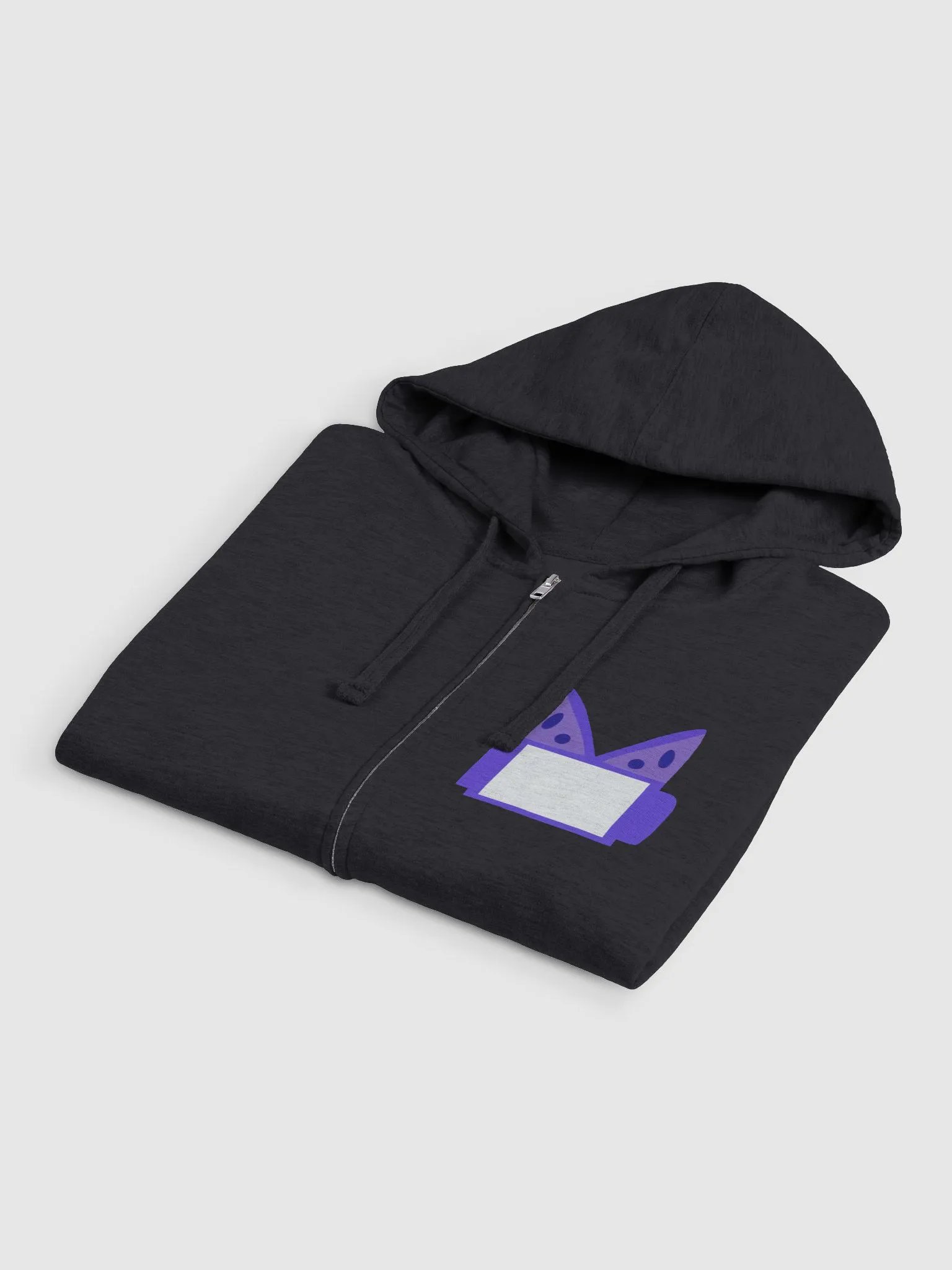 ★彡 Spr1ngles Whimsical Zip Up Hoodie ★彡 product image (4)