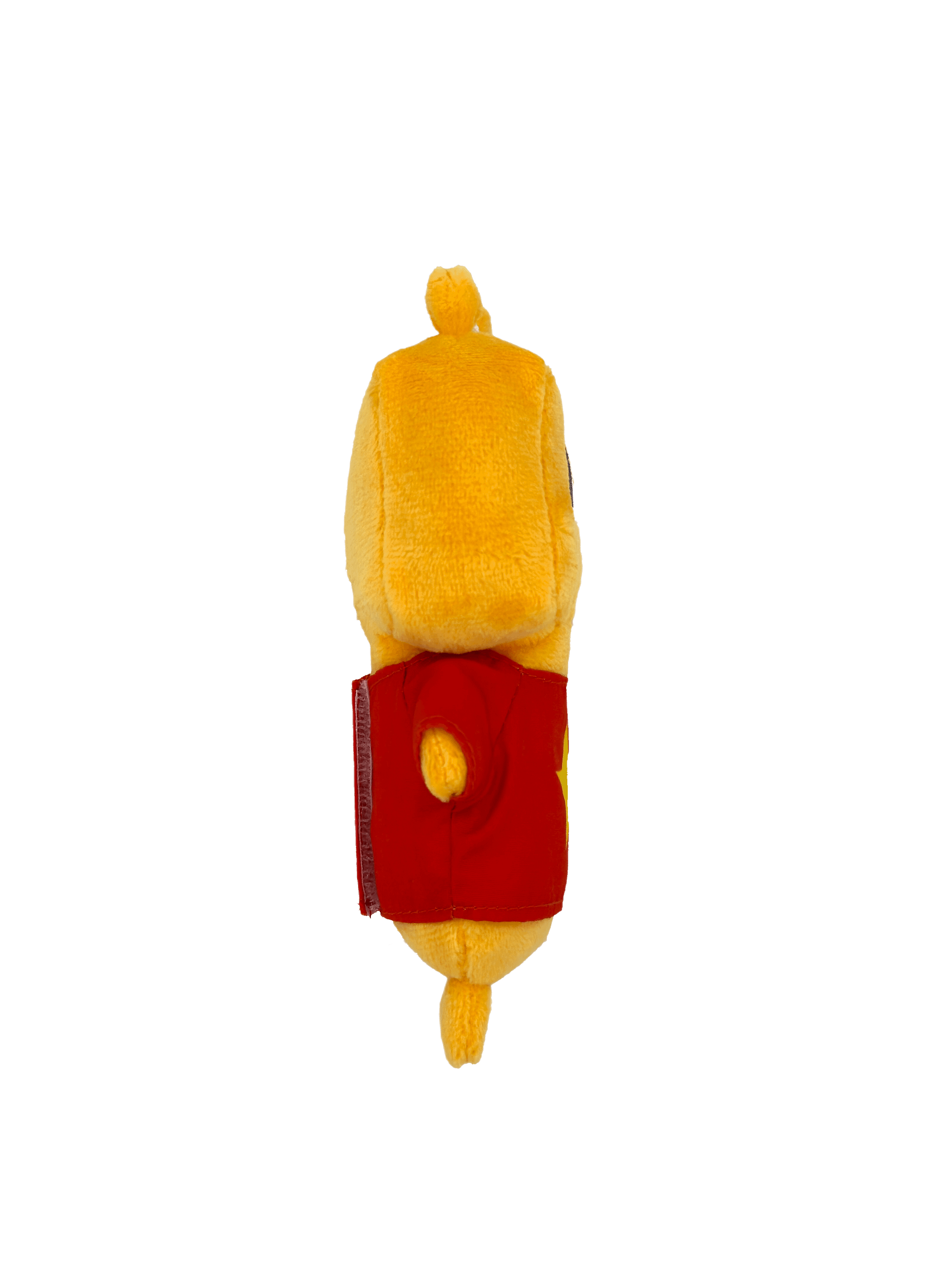 KOTO PLUSHIE – RED product image (4)