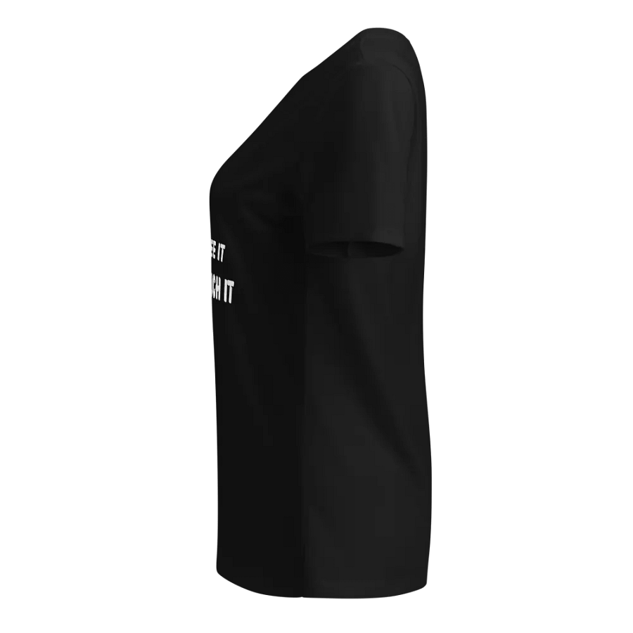 Visionary V-Neck Tee product image (2)