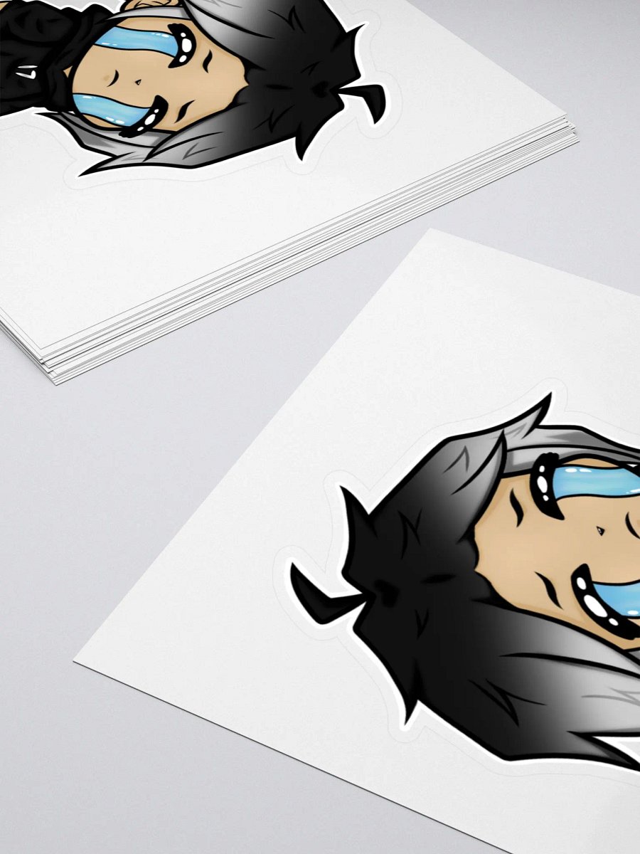 Grumpy Sad! product image (4)
