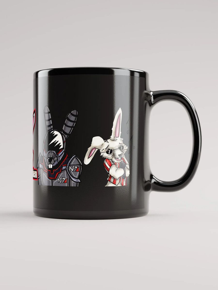 Emote Mug product image (2)