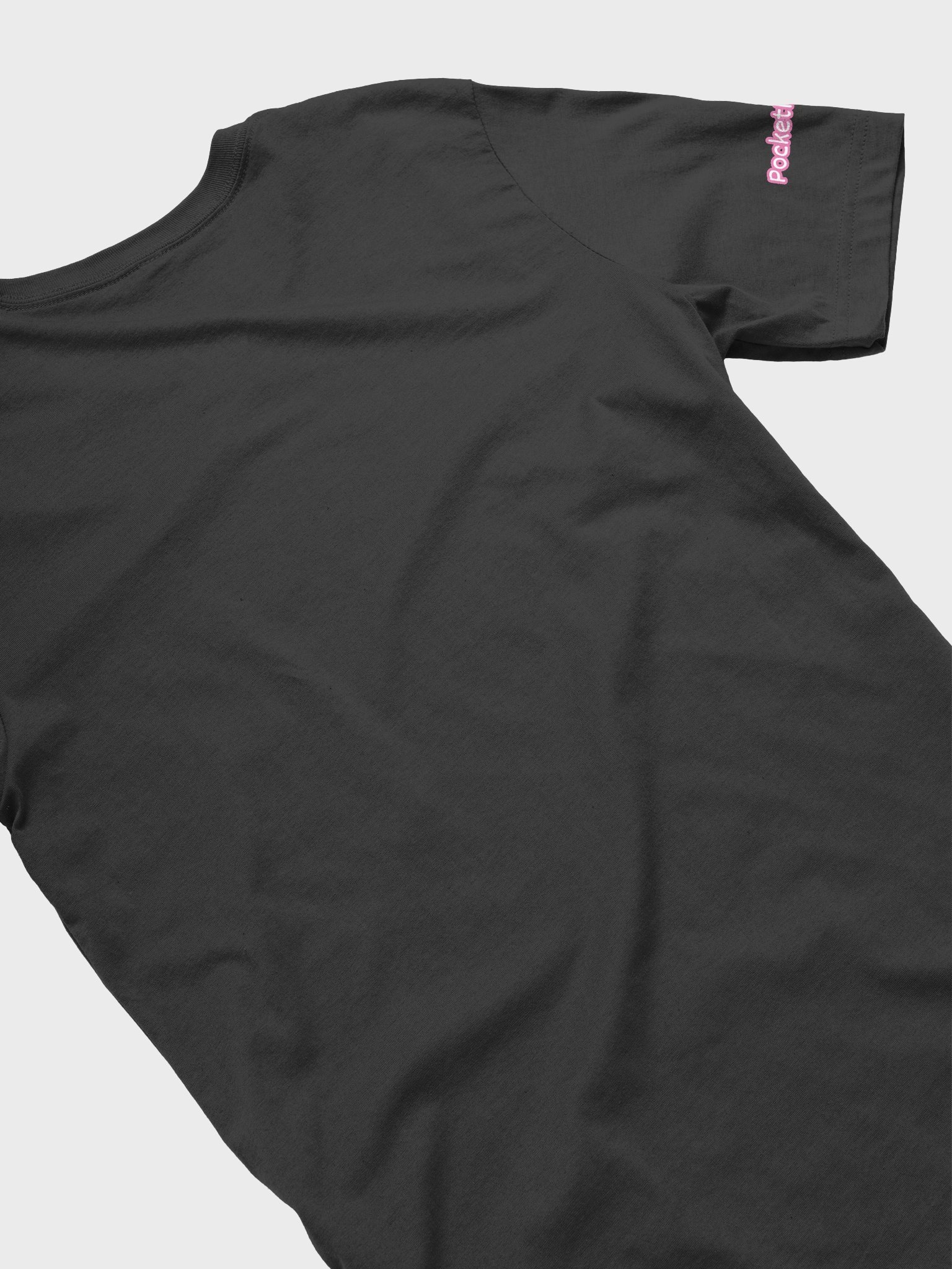 Printed pocketkittyxo Graphic Unisex T-Shirt product image (37)