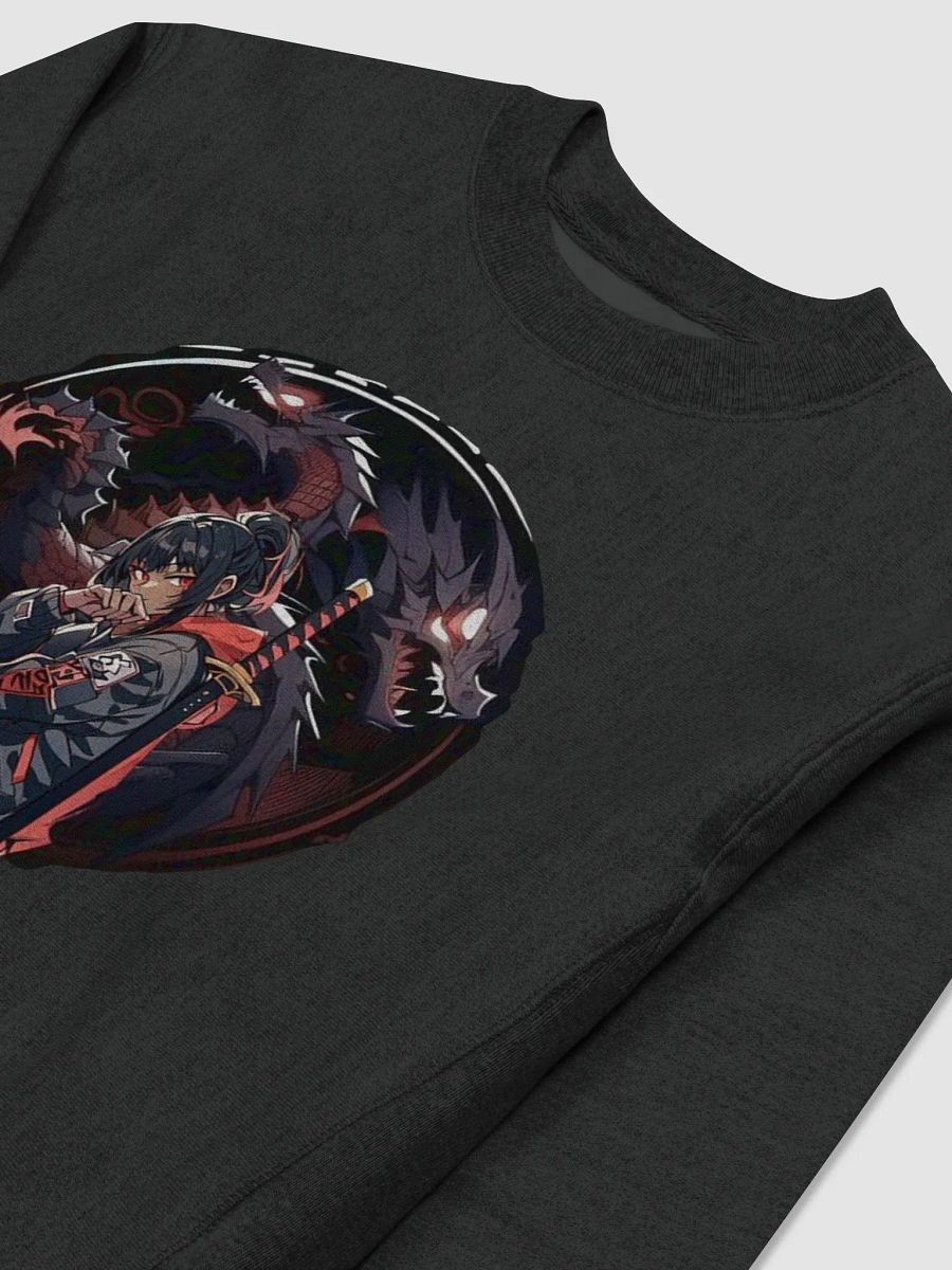 UNLAWFULxDRAGONS Long Sleeve product image (3)