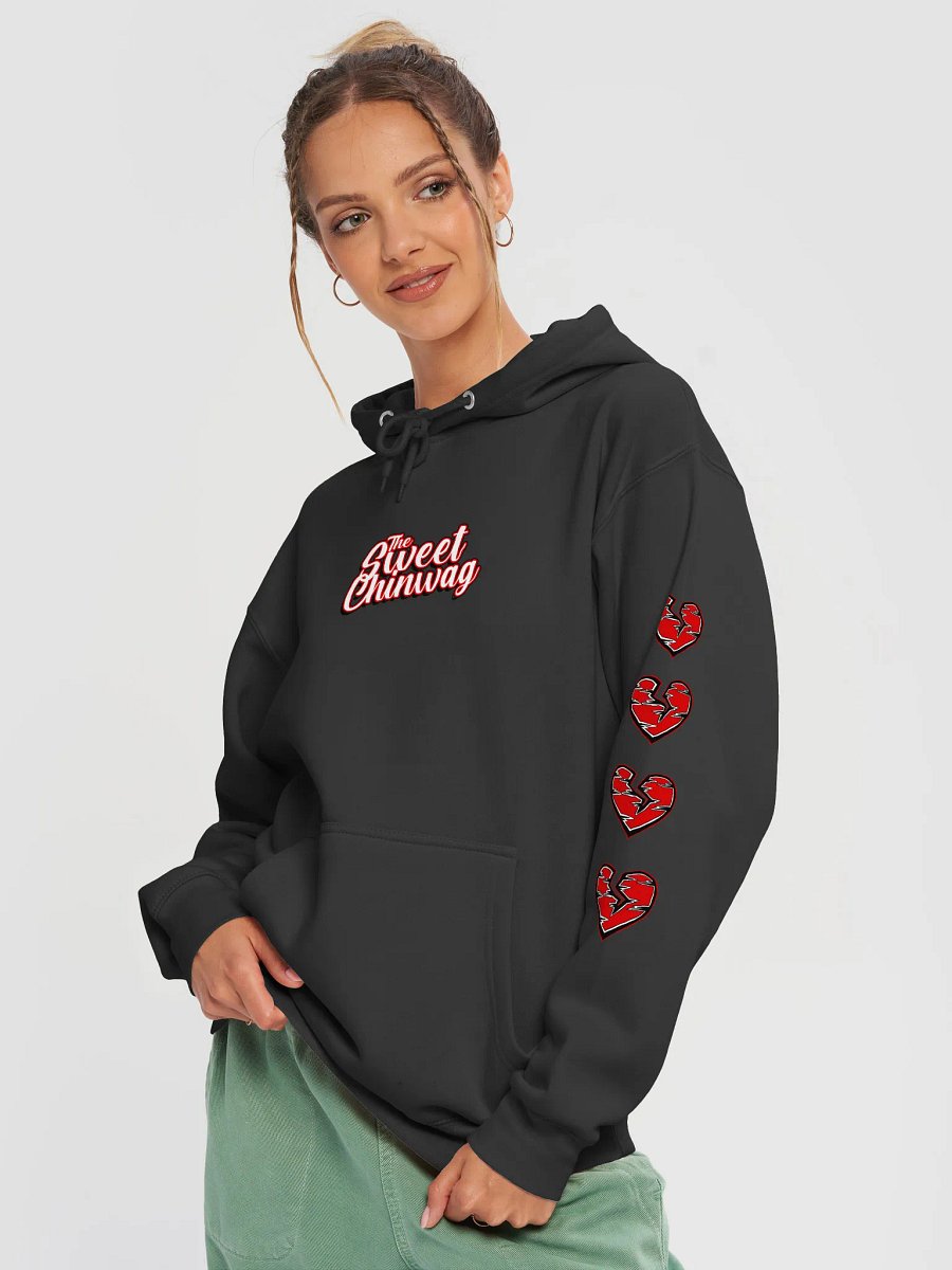 Chinwag Hoodie product image (9)