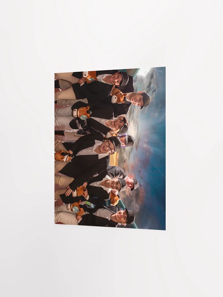 8x10inch matte print 5 product image (2)