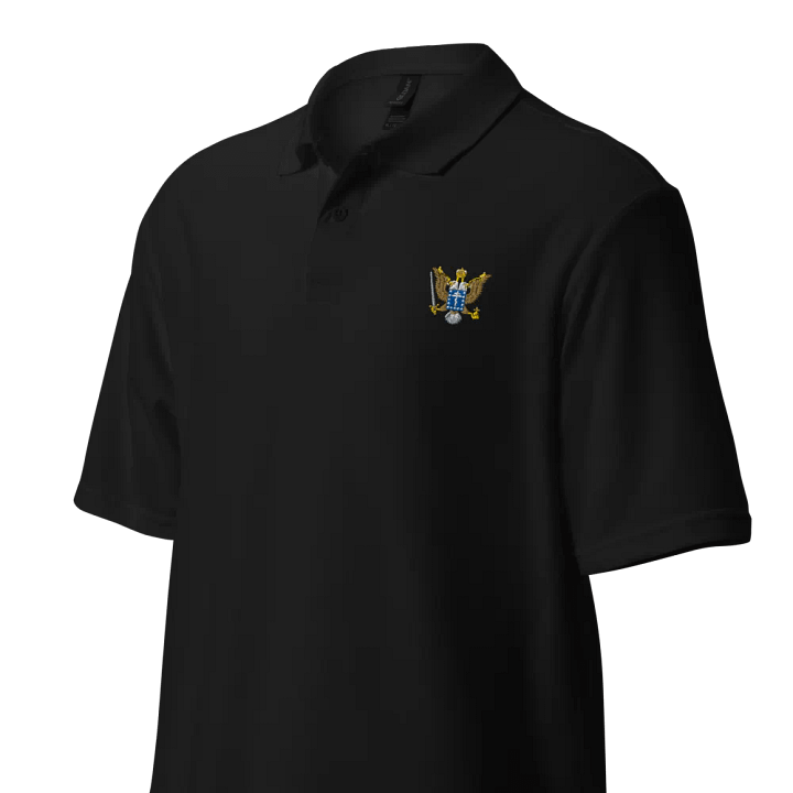 American Orthodox Polo product image (1)