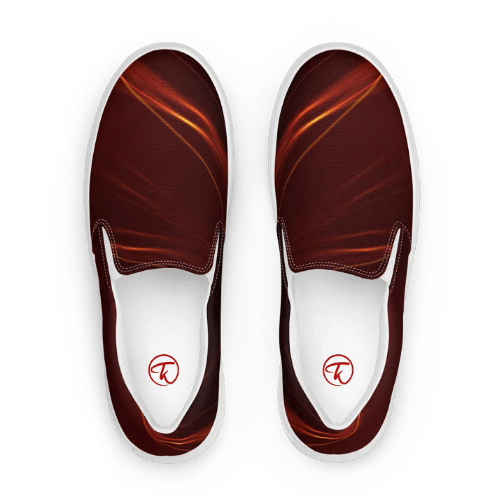 Mens Krimson Kicks product image (2)