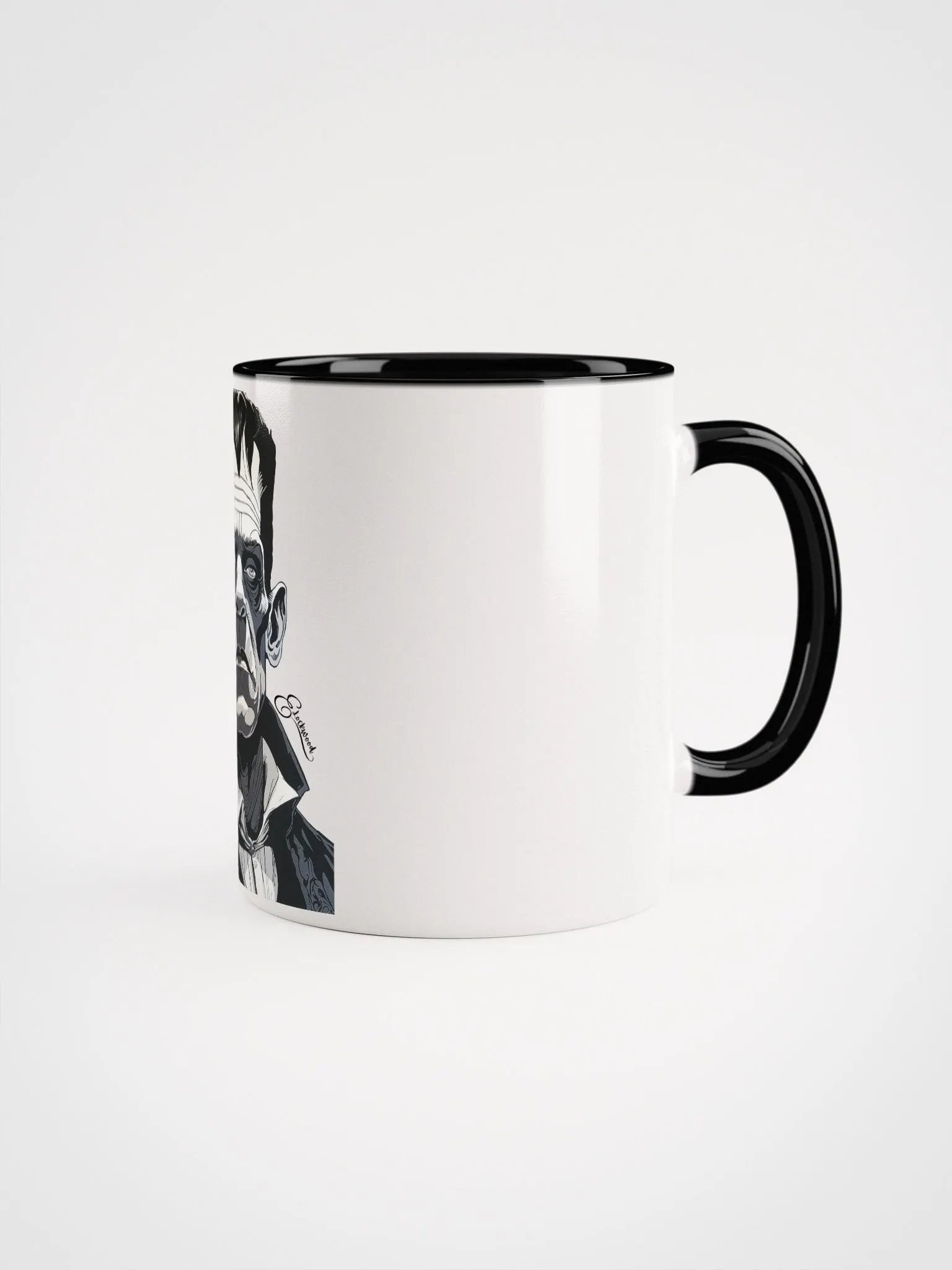 Frankenstein Mug product image (1)