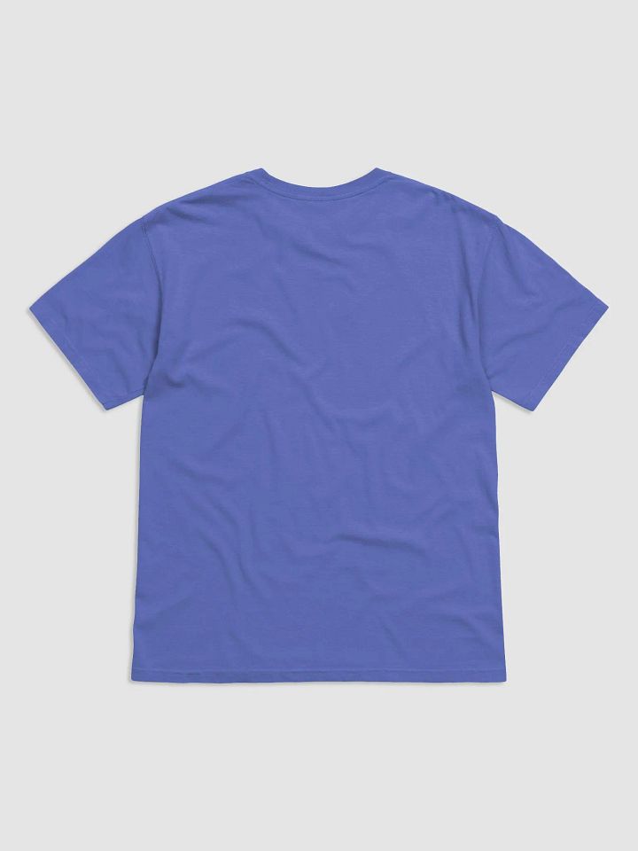 Born To Be Wild Graphic T-shirt product image (10)