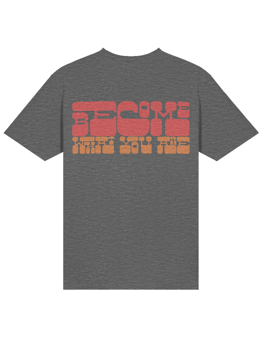 Become T-Shirt product image (3)