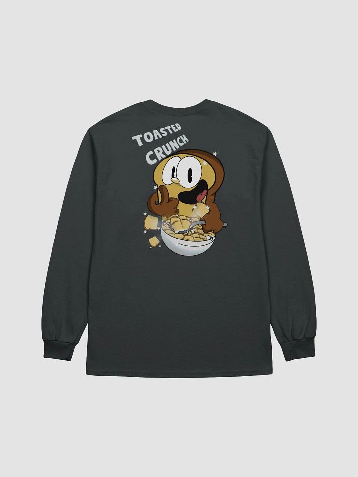 Toasted Crunch Long Sleeve product image (17)