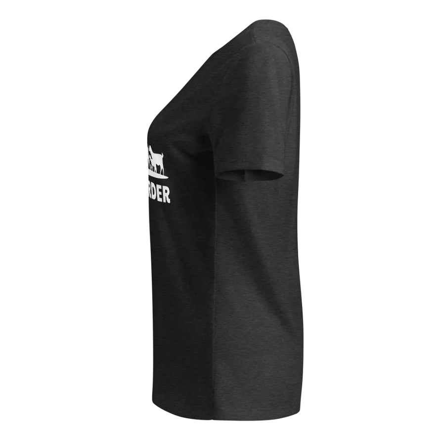 Goatherder V-Neck Shirt product image (2)