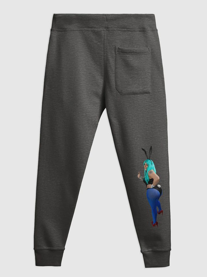 Bulma Bunny Graphic Joggers product image (2)
