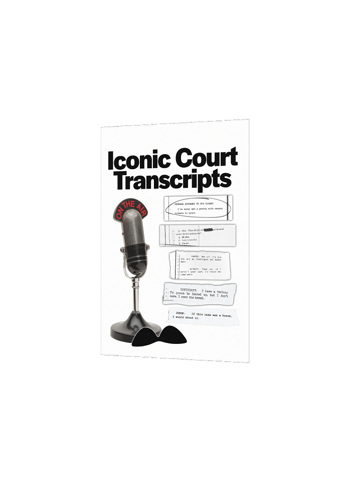 ICT Enhanced Matte Poster product image (2)