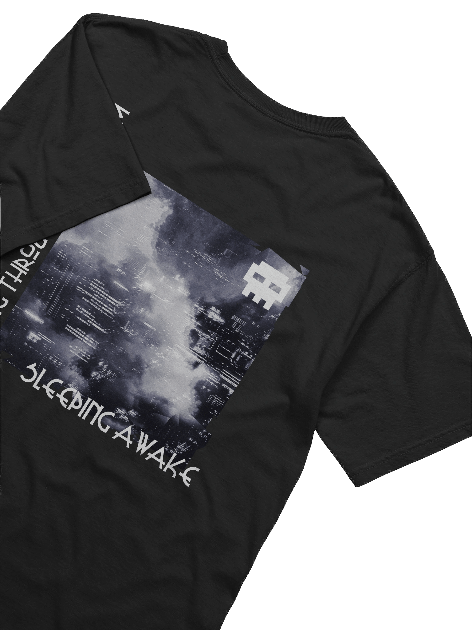 Passing Through The Storm Album Tshirt product image (1)