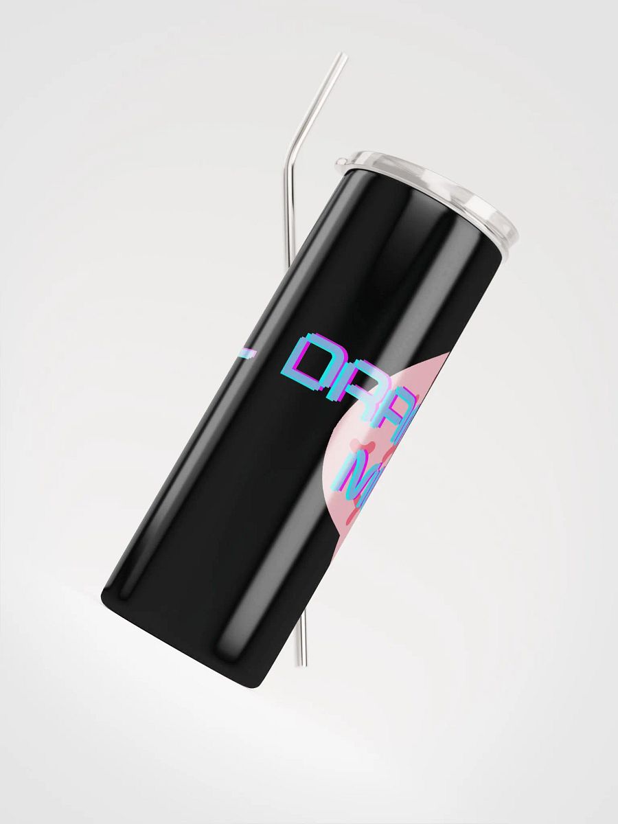 DRAMAtical Murder on my Brain Tumbler product image (8)
