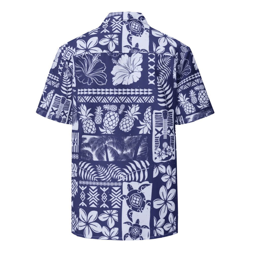 BLUE TROPICAL product image (2)