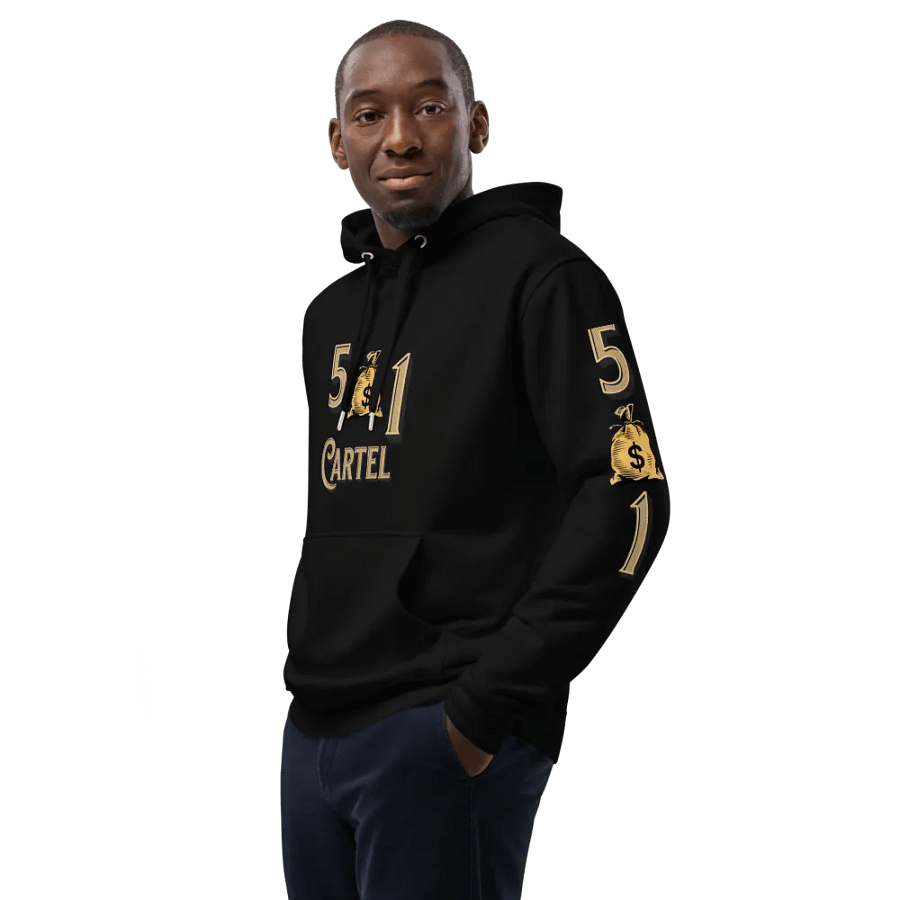 501 Hoodie product image (6)