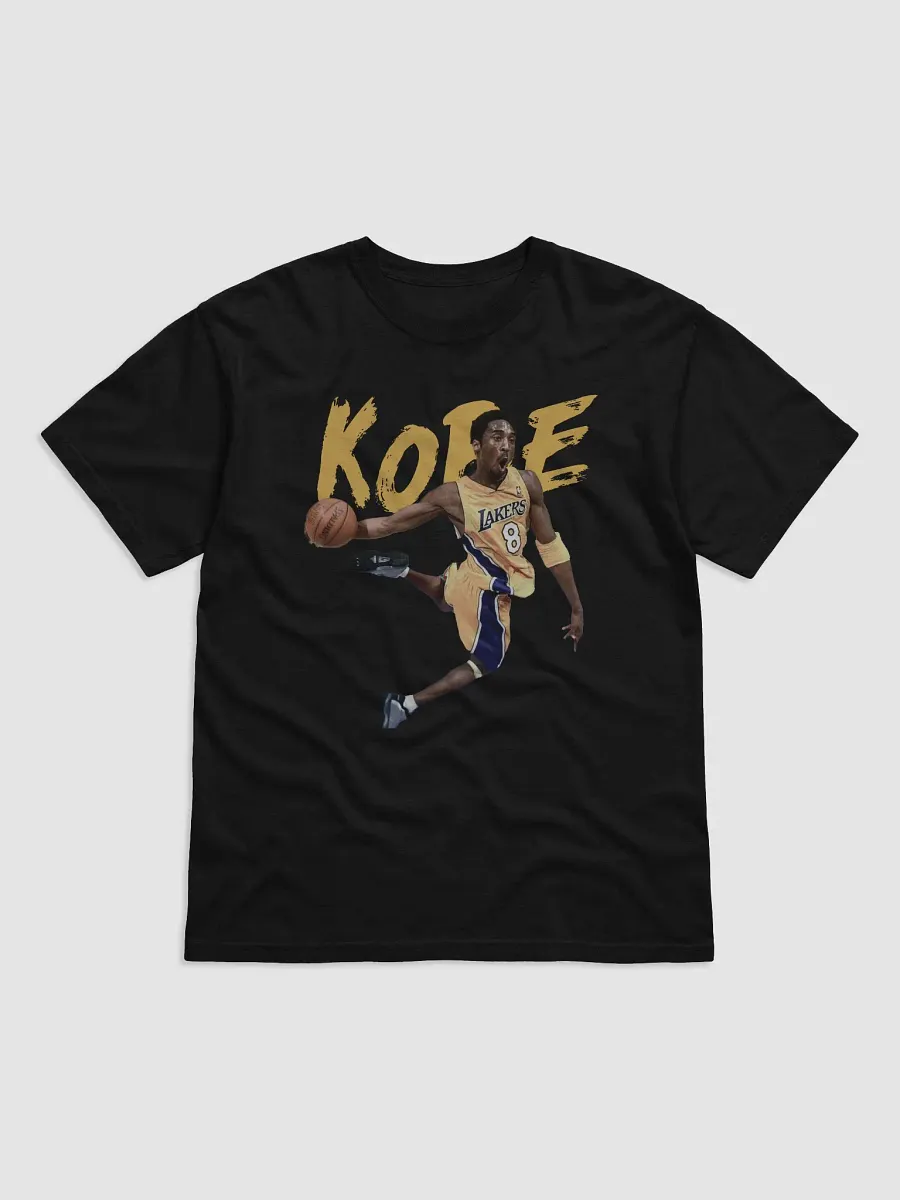 Kobe Bryant Vintage Dunk product image (1)