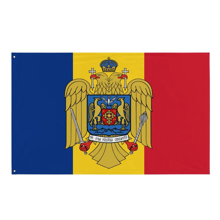Orthodox Romania product image (1)