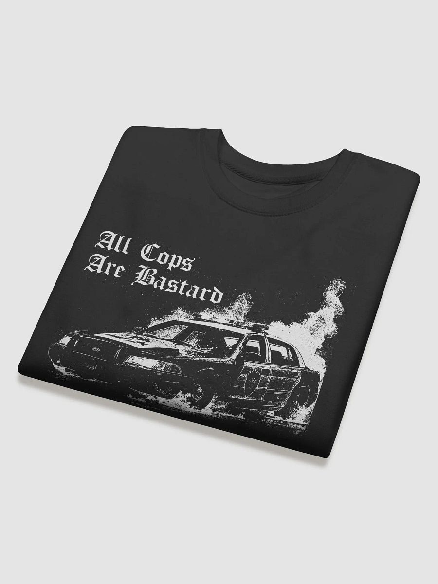 ACAB CREWNECK product image (4)