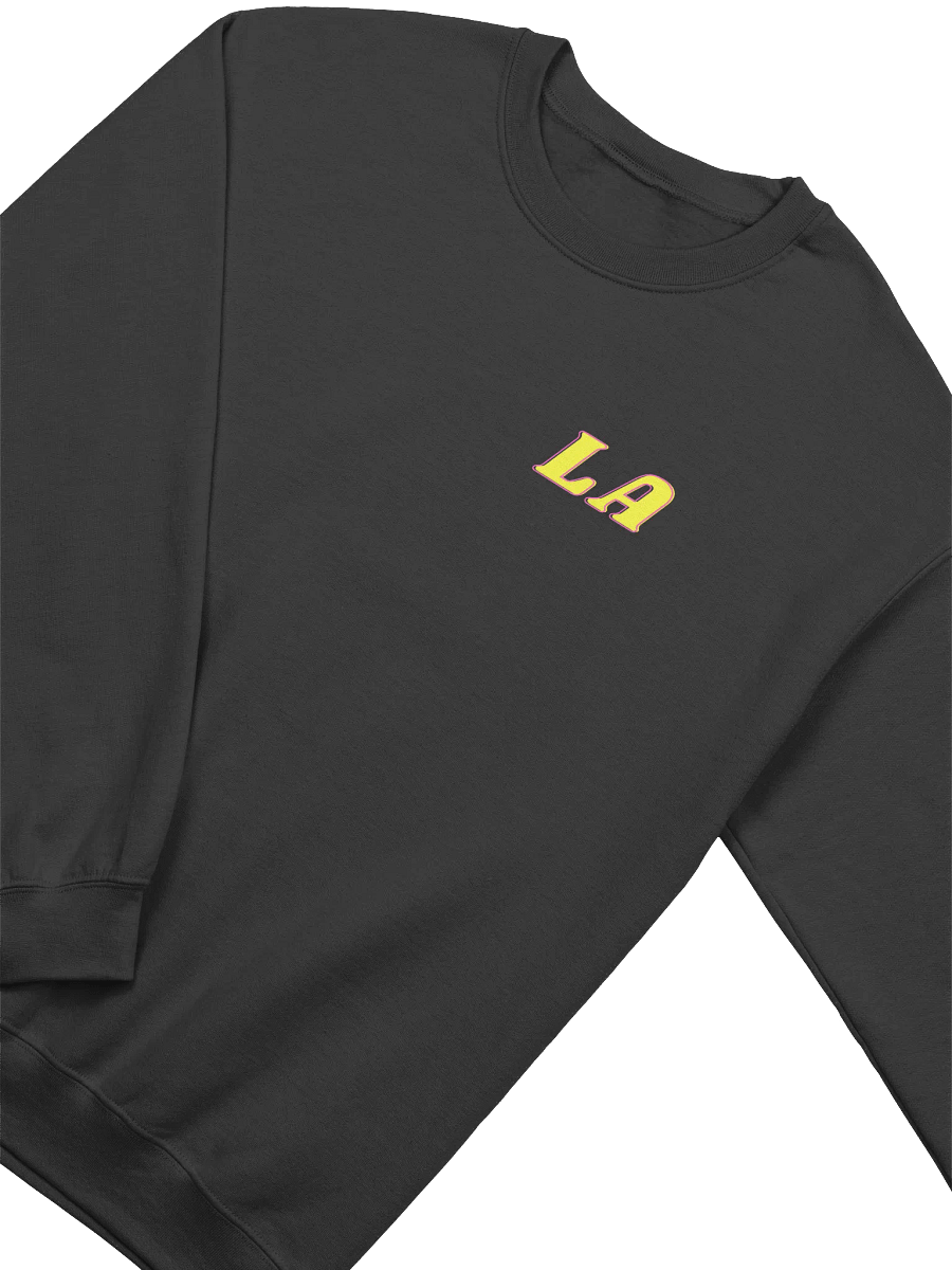 LA Vibes Classic Crewneck Sweatshirt product image (8)