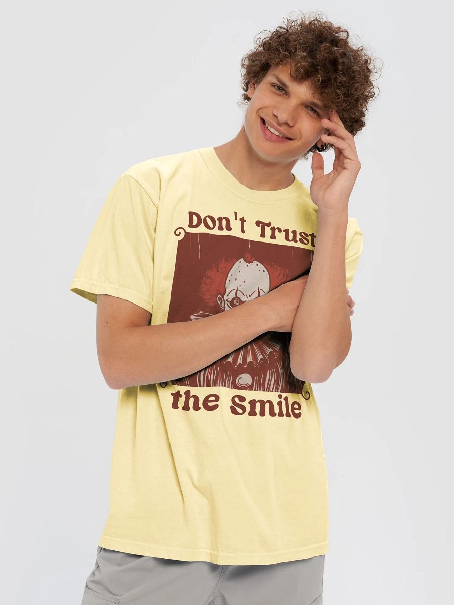 Don't Trust The Smile product image (5)