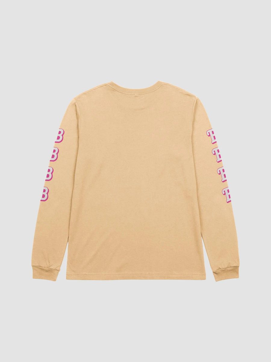 BARBENHEIMER LONG SLEEVE product image (3)