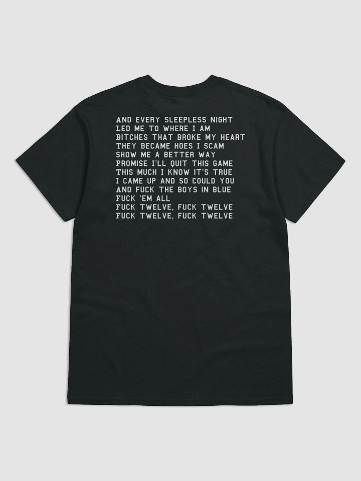 On The Broken Streets product image (2)
