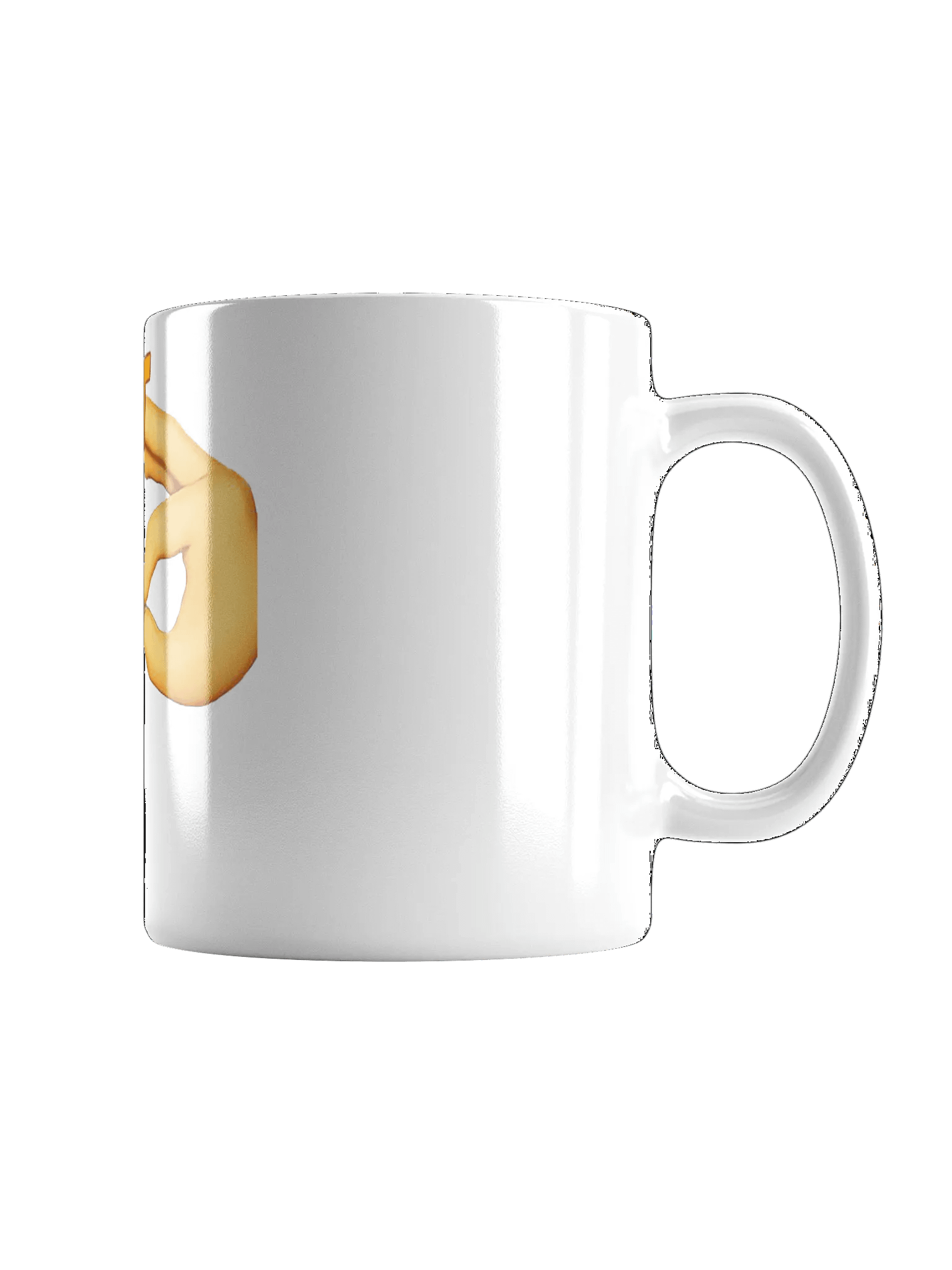 Shut Up Mug product image (2)