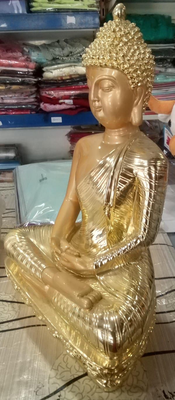 BUDDHA IDOL product image (3)