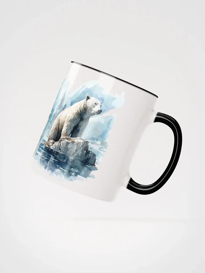 Arctic Wonders Accent Mug product image (2)