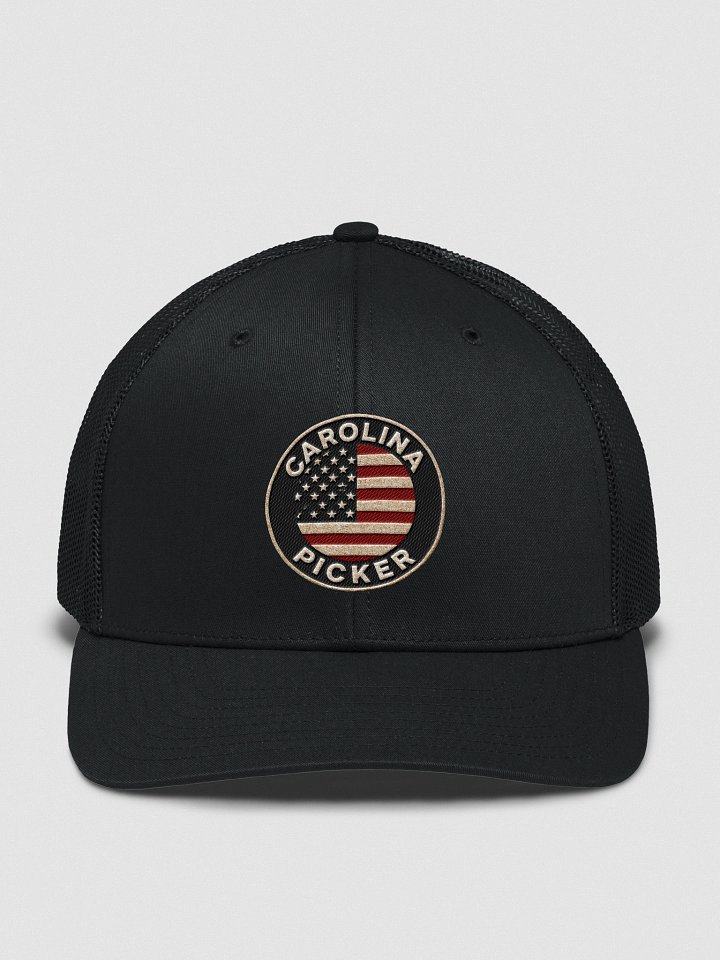 Carolina Picker Hat product image (1)