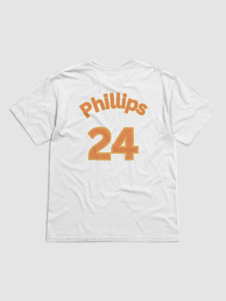 Little Socks Kiesha Phillips Jersey product image (1)