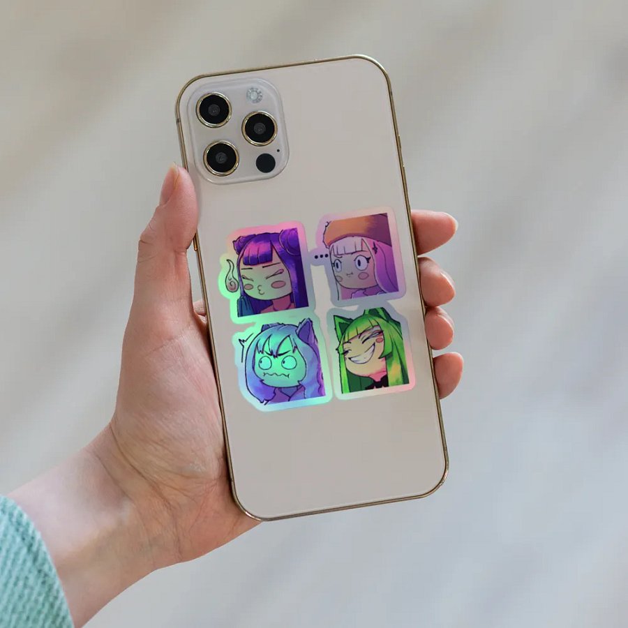 pack 1 emojis aniversario n° 1 product image (6)