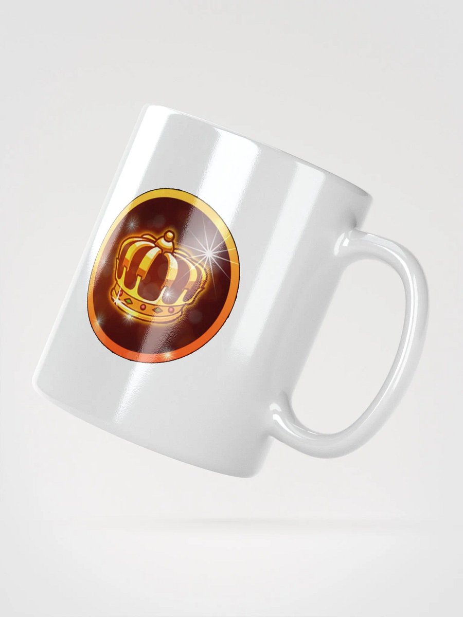 Coffee Mug - Have a Lovely day by MeAdmiralStarks product image (5)
