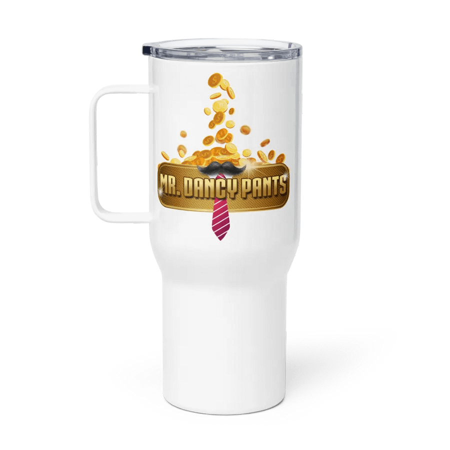 Dancy Tumbler product image (1)