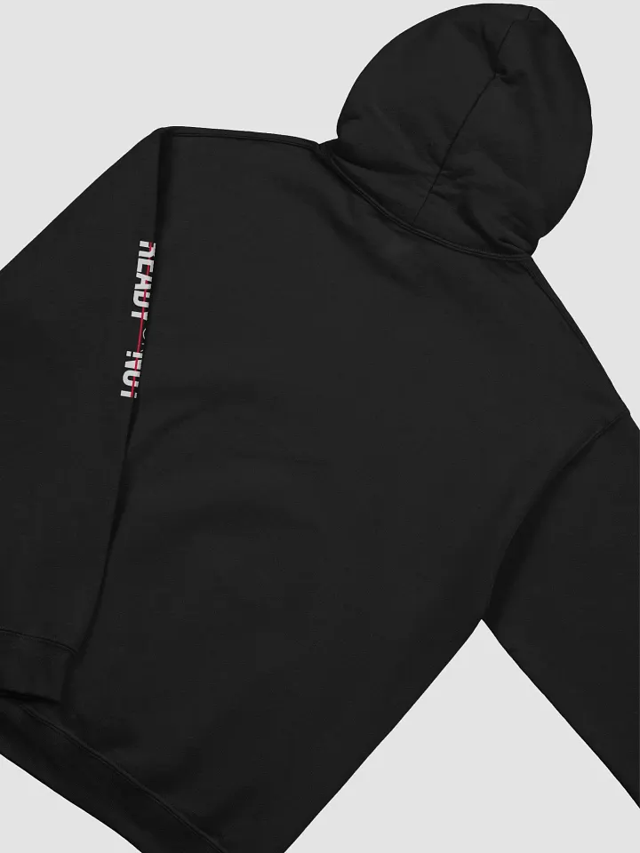 Ready or Not Gun Helmet Hoodie product image (2)