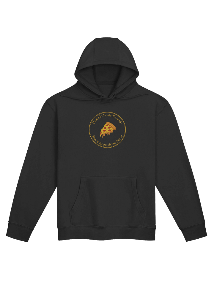 SAF Hoodie: Pizza Squad product image (1)
