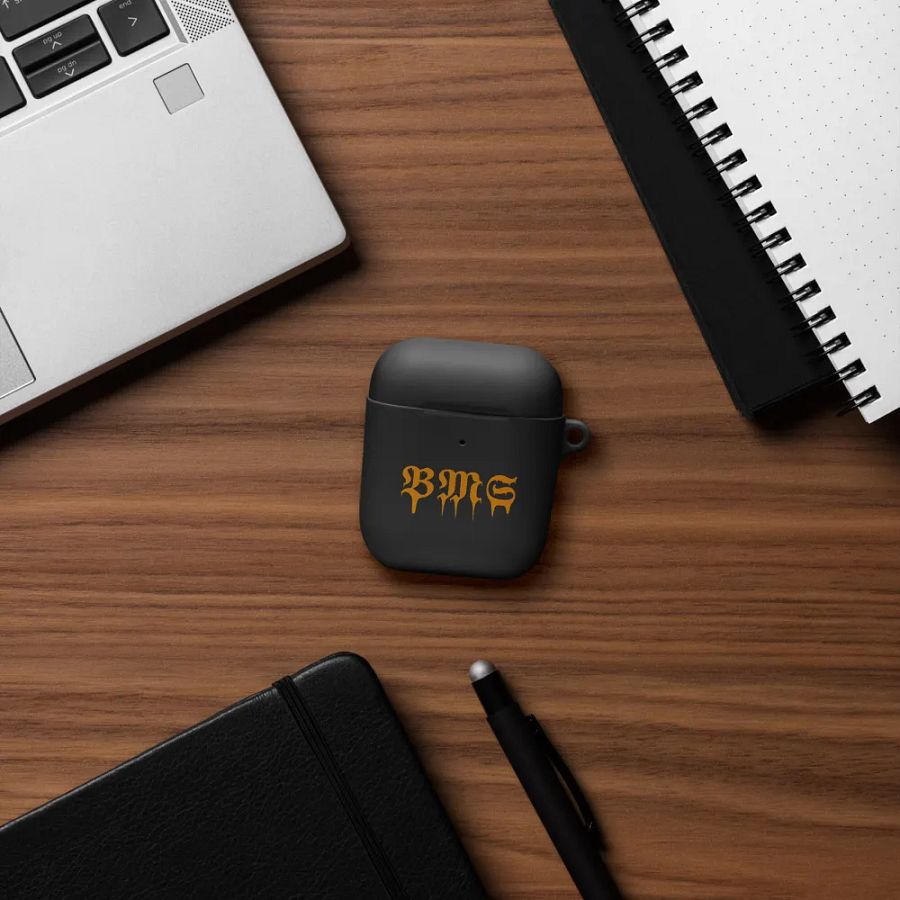 BMG Airpod Case product image (9)