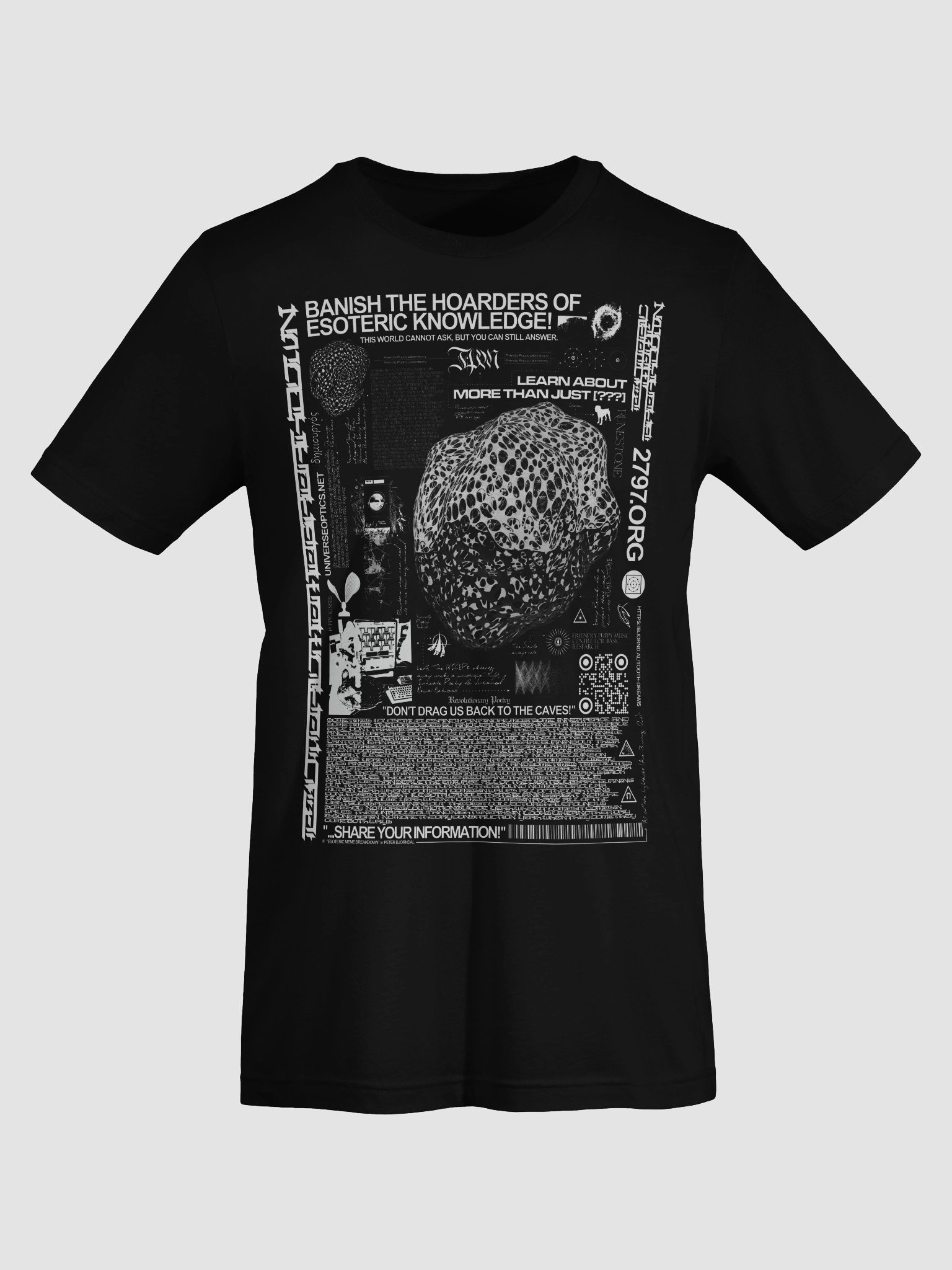 Banish the Hoarders of Esoteric Knowledge! (Demonic Edition) product image (7)