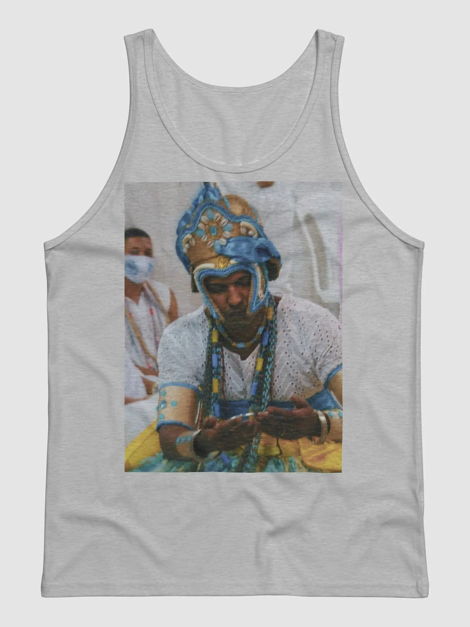 Logum de Edé o Guerreiro caçador product image (1)