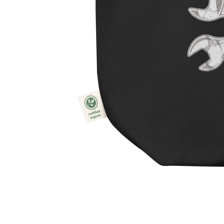 Hayduke Lives Canvas Tote product image (2)